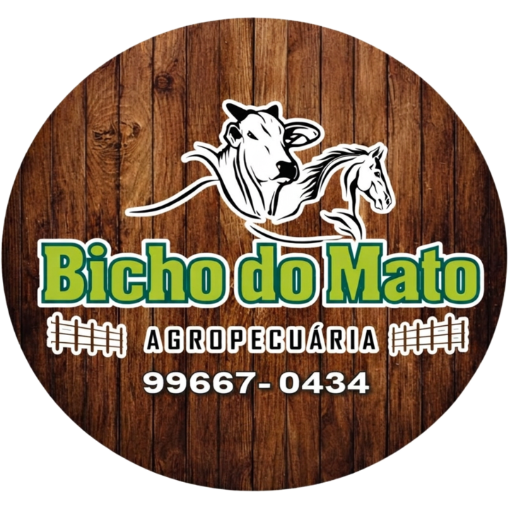 Agropecuária Bicho do Mato
